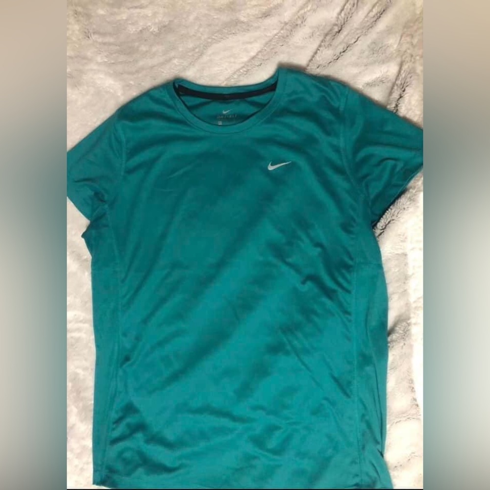 Nike Dri-fit Shirts